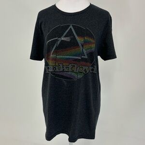 Pink Floyd Graphic Short Sleeve Tee